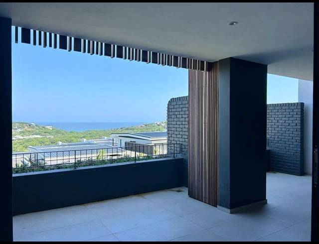 2 BEDROOM APARTMENT FOR SALE IN ZULULAMI LUXURY COASTAL ESTATE